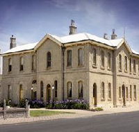 The Customs House - Tourism Cairns