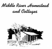 Middle River Homestead  Cottages - Tourism Cairns