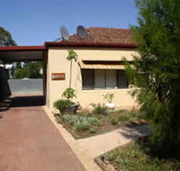 Loxton Smiffy's Bed And Breakfast Sadlier Street - Tourism Cairns