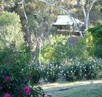Battunga Bed  Breakfast - Tourism Cairns