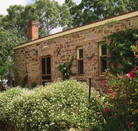 The Heritage Garden - Tourism Cairns