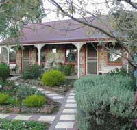 Langmeil Cottages - Tourism Cairns