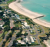 Sea Vu Caravan Park - Tourism Cairns
