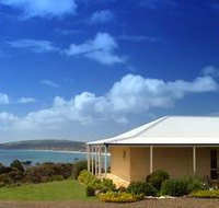Seascape Lodge on Emu Bay - Tourism Cairns