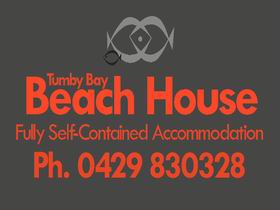 Tumby Bay Beach House - Tourism Cairns 0