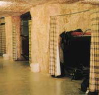 The Opal Cave - Tourism Cairns