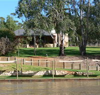 Roonka Riverfront Cottages - Tourism Cairns