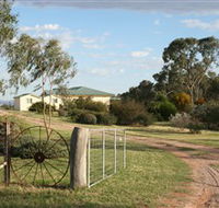 Smith's Farm Stay - Tourism Cairns