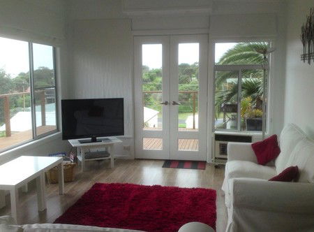 Beachport Escape - Tourism Cairns 2