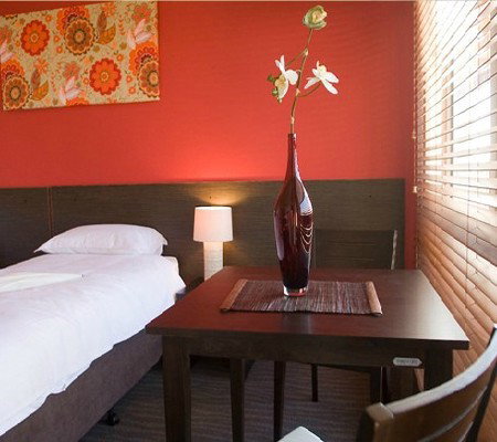 Marion Bay Motel - Tourism Cairns 2