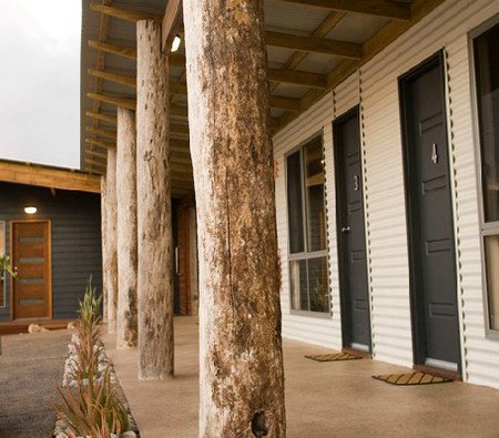 Marion Bay Motel - Tourism Cairns 4