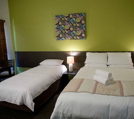 Marion Bay Motel - Tourism Cairns 5