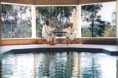 The Retreat At Stirling - Tourism Cairns 1
