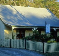 Country Pleasures Bed and Breakfast - Tourism Cairns