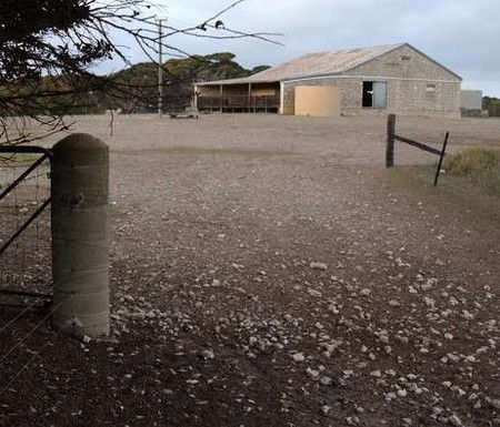 Stranraer Homestead - Tourism Cairns 2