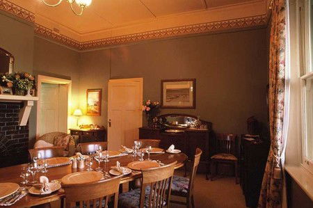 Stranraer Homestead - Tourism Cairns 4