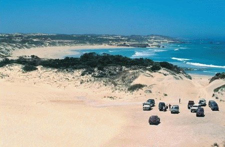 Millicent Hillview Caravan Park - Tourism Cairns 2