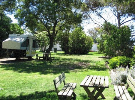 Millicent Hillview Caravan Park - Tourism Cairns 3