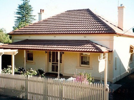Frieda's Cottage - Tourism Cairns 1