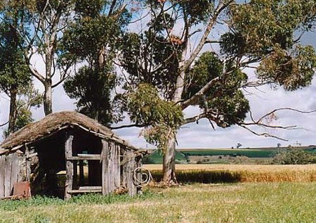 Lawley Farm - Tourism Cairns 1