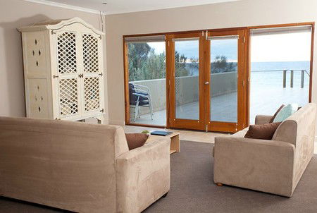 Seagate Bistro Motel - Tourism Cairns 5