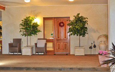 Seascape Lodge On Emu Bay - Tourism Cairns 5