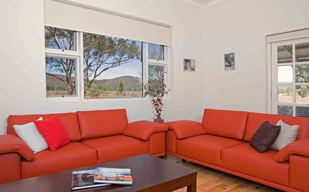 Arkapena Homestead - Tourism Cairns 4