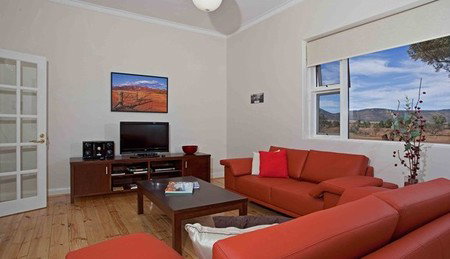 Arkapena Homestead - Tourism Cairns 5