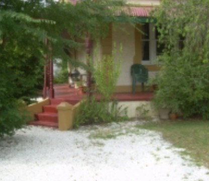 Oscars Barossa - Tourism Cairns 1