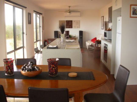 The Bird Hide - Tourism Cairns 3
