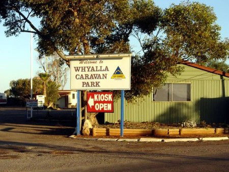 Whyalla Caravan Park - Tourism Cairns 1
