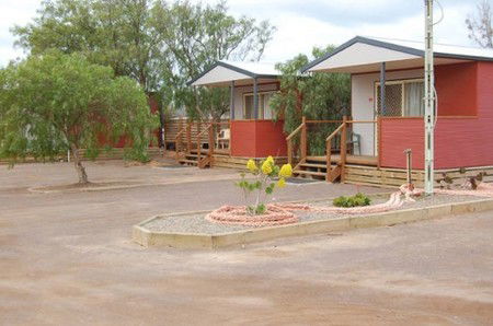 Whyalla Caravan Park - Tourism Cairns 3