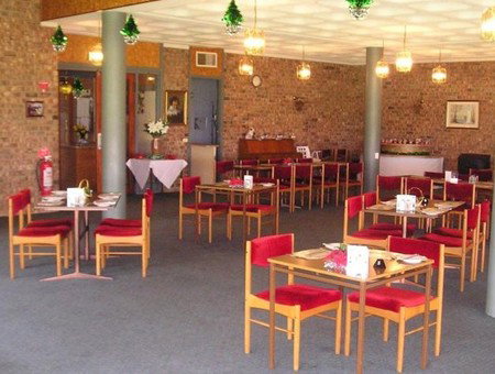 Goolwa Riverport Motel - Tourism Cairns 3