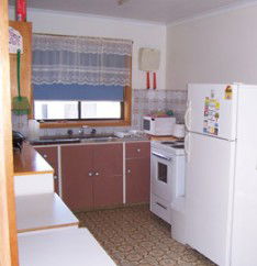 Gulf Vista - Tourism Cairns 1