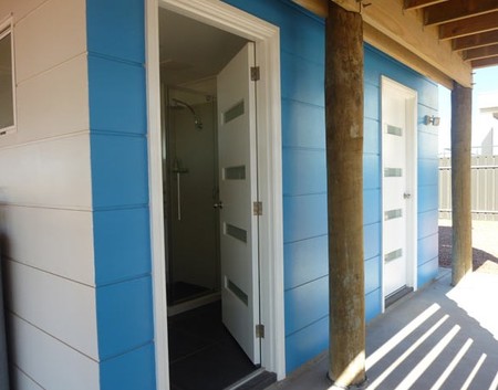 Lincoln View Holiday Home - Tourism Cairns 1