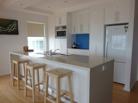 Lincoln View Holiday Home - Tourism Cairns 3