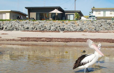 Tumby Bay Beach House - Tourism Cairns 1