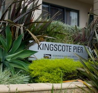 Kingscote Pier - Tourism Cairns