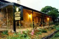 Ethel's Cottage - Tourism Cairns 1