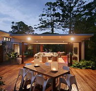 Barefoot at Broken Head - Tourism Cairns