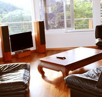 Rockinghorse Studios Resort - Tourism Cairns