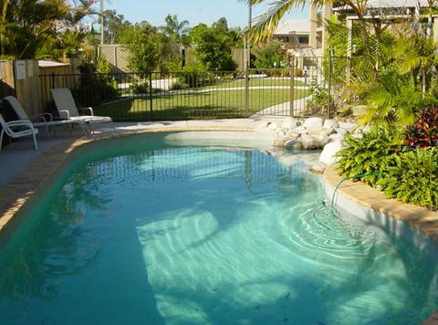 Cockleshell Sands Resort - Tourism Cairns 0