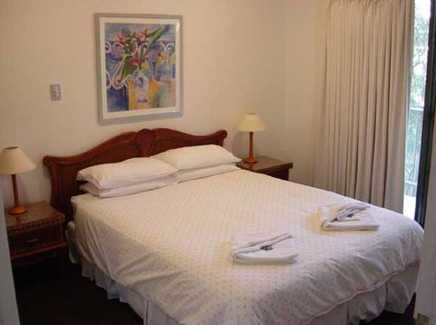 Cockleshell Sands Resort - Tourism Cairns 3