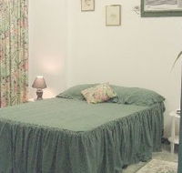 Frangipanni Bed and Breakfast - Tourism Cairns