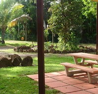 Virginia Heliconia Farm - Tourism Cairns