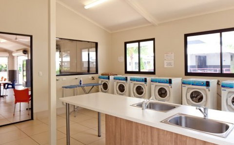 Darwin FreeSpirit Resort - Tourism Cairns 3