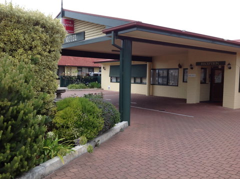 Best Western Robe Melaleuca Motel & Apartments - Tourism Cairns 0