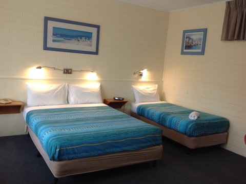 Best Western Robe Melaleuca Motel & Apartments - Tourism Cairns 1
