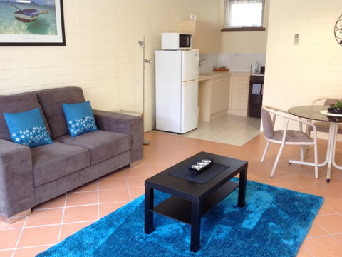 Best Western Robe Melaleuca Motel & Apartments - Tourism Cairns 2