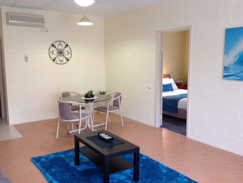 Best Western Robe Melaleuca Motel & Apartments - Tourism Cairns 4
